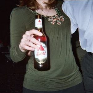 Meet your Posher, Brandy